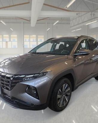 HYUNDAI Tucson 1.6 PHEV 4WD aut. XLine