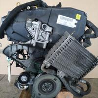 Motore ALFA ROMEO GT 1910cc JTD 16V del 2005