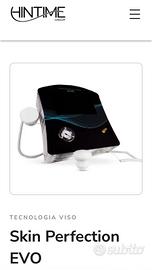 macchinario viso e corpo