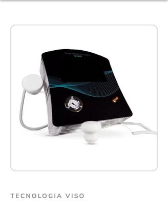 macchinario viso e corpo