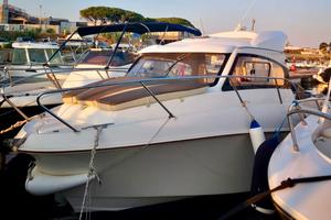 🚤 Quicksilver Weekend + Mercury 115 CV EFI 4T Full