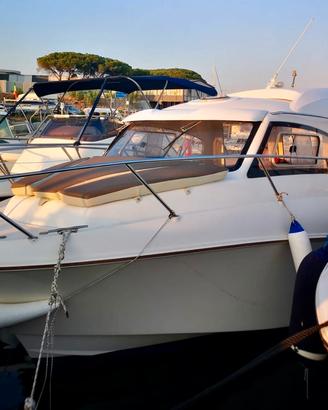 Quicksilver Weekend + Mercury 115 CV EFI 4T Full