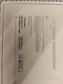 MacBook air 13 nuovissimo