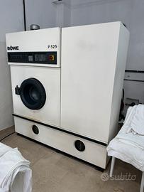 Lava e asciuga a secco industriale Bowe P 525