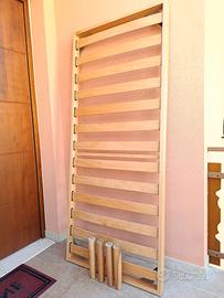 Reti in legno 