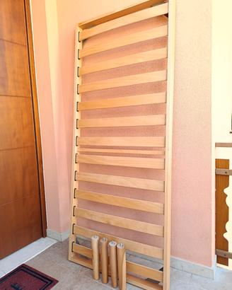 Reti in legno 