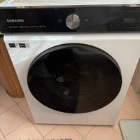 Lavatrice  SAMSUNG 11 kg