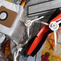 kit robot aspirapolvere 