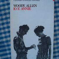WOODY ALLEN    -    IO E ANNIE