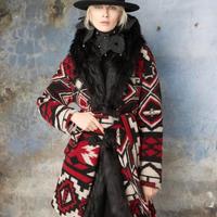 Cappotto Menu du Jour