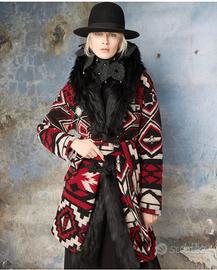 Cappotto Menu du Jour