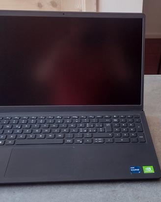Dell Vostro 3520 – Intel Core i7,  NVIDIA