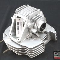 Testa testata motore verticale Ducati Monster Supe