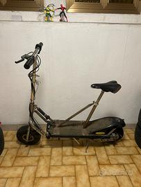 Monopattino elettrico