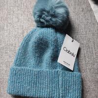Cappello Ciabalu donna