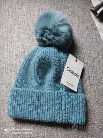 Cappello Ciabalu donna