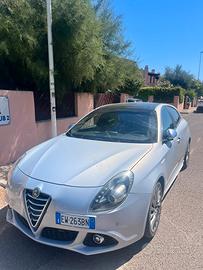 Prezzo RIBASSATO Alfa Romeo Giulietta Exclusive