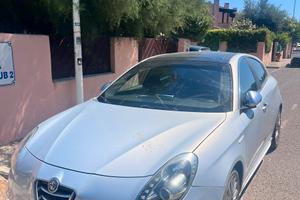 Alfa Romeo Giulietta 1.6 JTDm 105 CV EXCLUSIVE