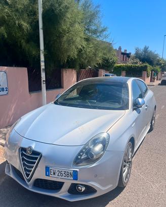 Prezzo RIBASSATO Alfa Romeo Giulietta Exclusive
