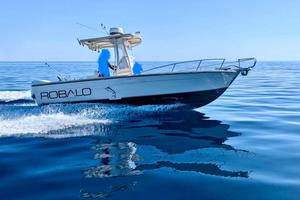 Fisherman Robalo 2320