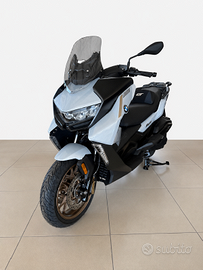 Scooter BMW C 400 GT ABS MY25
