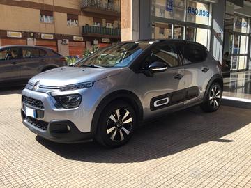 Citroen C3 PureTech 83 S&S Shine Pack