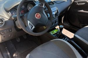 Fiat Punto  del  2013