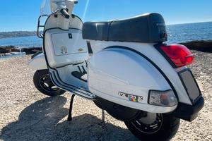 Piaggio Vespa PX 125 E 1998