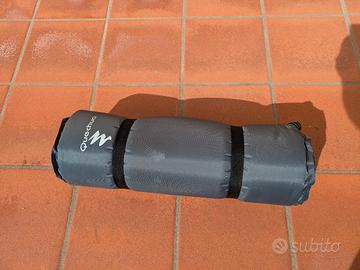 materassino autogonfiante