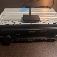AUTORADIO SONY DSX-A510BD