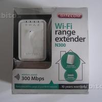 Wi-Fi Range Extender