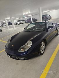 porsche boxster 986 2005