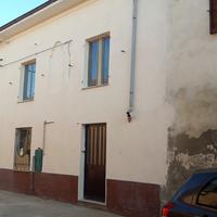 Casa in castelspina - al -