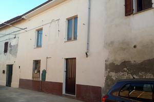 Casa in castelspina - al -