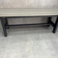 panchina come  nuova