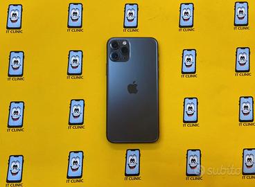IPHONE 11 PRO 64GB GRIGIO SIDERALE