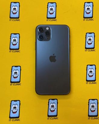 IPHONE 11 PRO 64GB GRIGIO SIDERALE