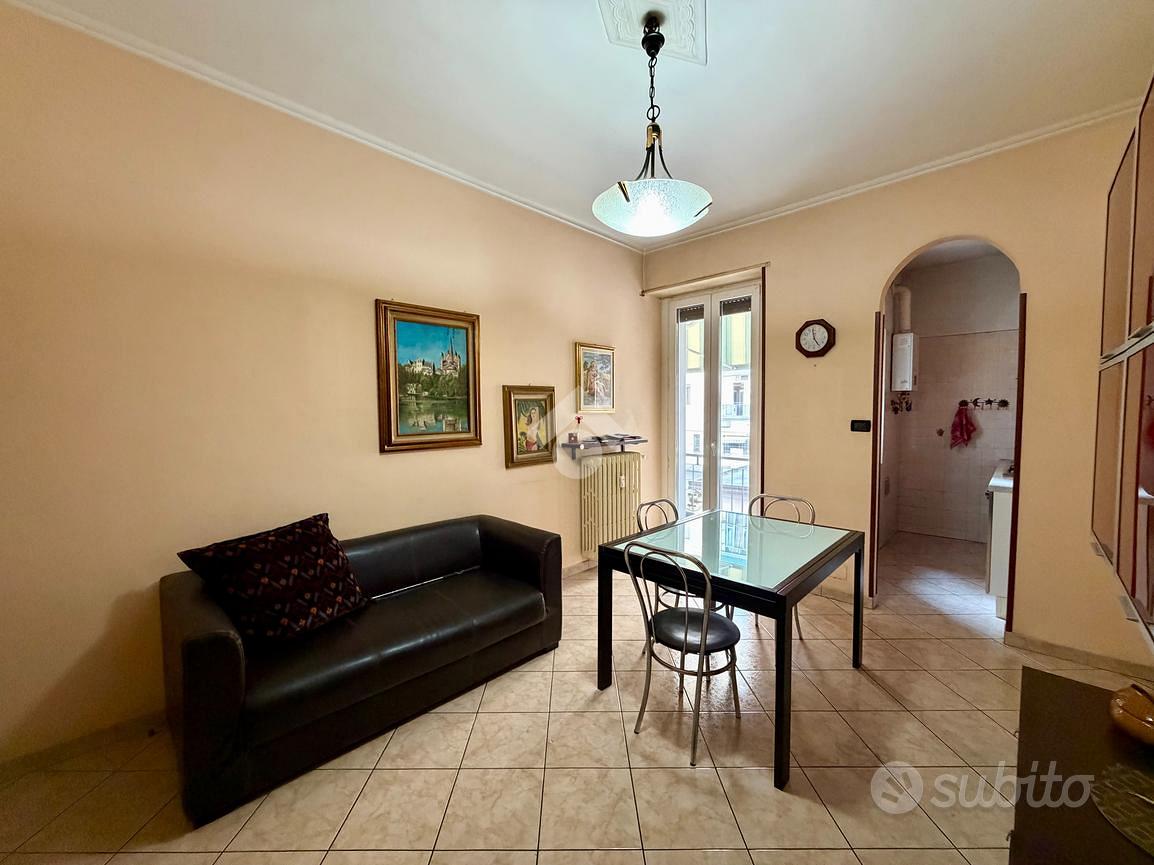 Appartamento – Moncalieri, Borgo San Pietro, Torino - Vista 3