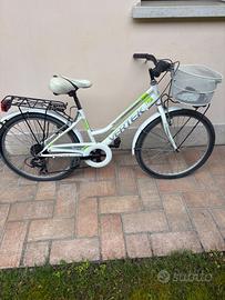 Bici Vertek