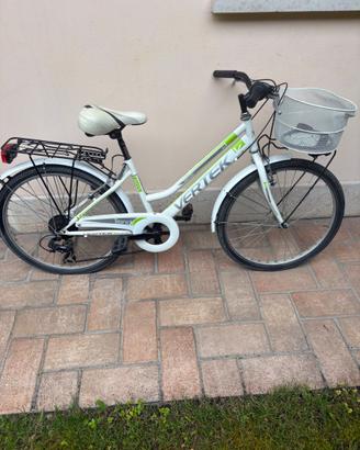 Bici Vertek