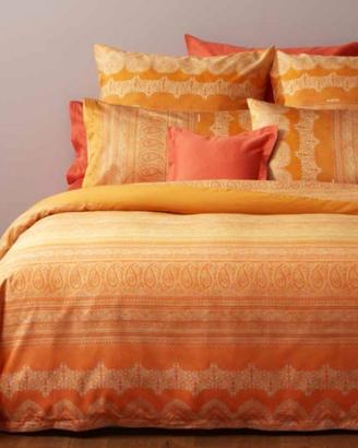 Copripiumino matrimoniale Granfoulard Bassetti 