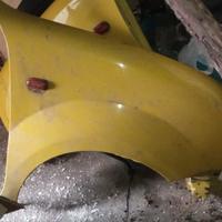 Pezzi ricambio Renaul Gango 2000