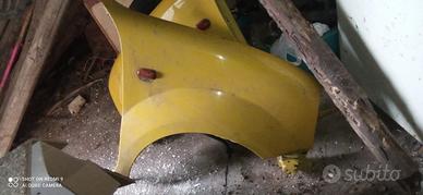 Pezzi ricambio Renaul Gango 2000