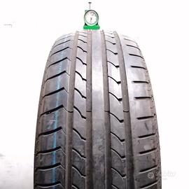 Gomme 215/60 R17 usate - cd.100489