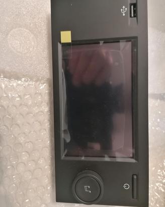 autoradio citroen c3 nuova