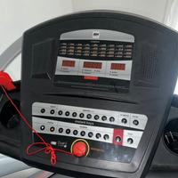 TAPIS ROULANT BH IMPULSE DUAL II