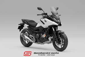 Honda NC 750X MY2025
