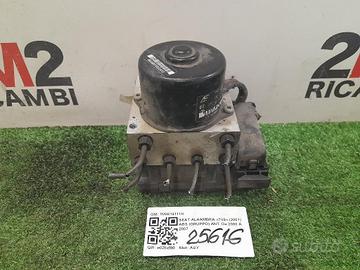 CENTRALINA ABS SEAT Alhambra 2Â° Serie 7M3614111H