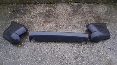 In blocco SMART Prima Serie