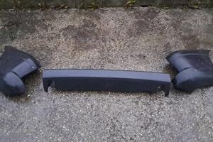 In blocco SMART Prima Serie